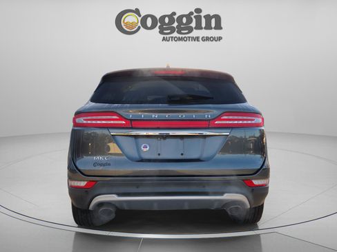 Used 2019 Lincoln MKC Select w/ Select Plus Package image 5