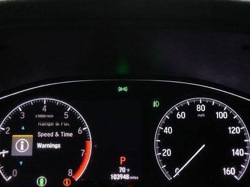 Used 2019 Honda Accord Sport image 20