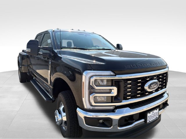 New 2026 Ford F350 Lariat AWD/4WD image 11