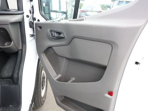 Used 2023 Ford Transit 250 148 High Roof RWD image 31