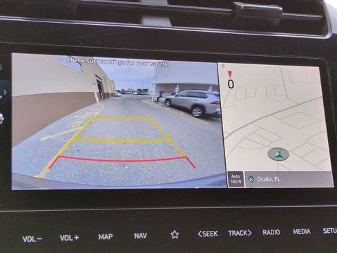 Certified 2024 Hyundai Tucson N Line image 21