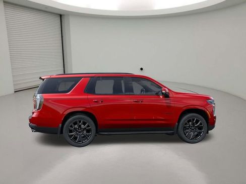 New 2026 Chevrolet Tahoe RST w/ Comfort Package image 5