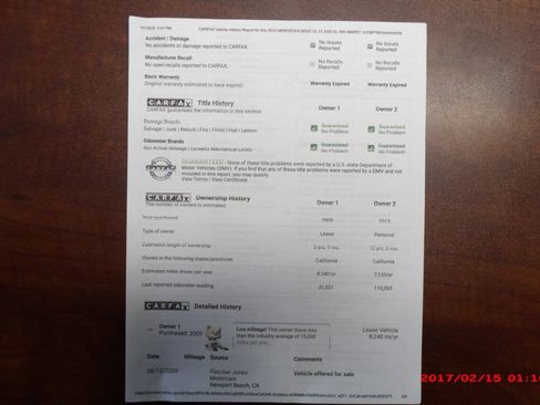 Used 2010 Mercedes-Benz GL 450 4MATIC image 31
