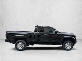 New 2026 Toyota Tacoma SR video 3