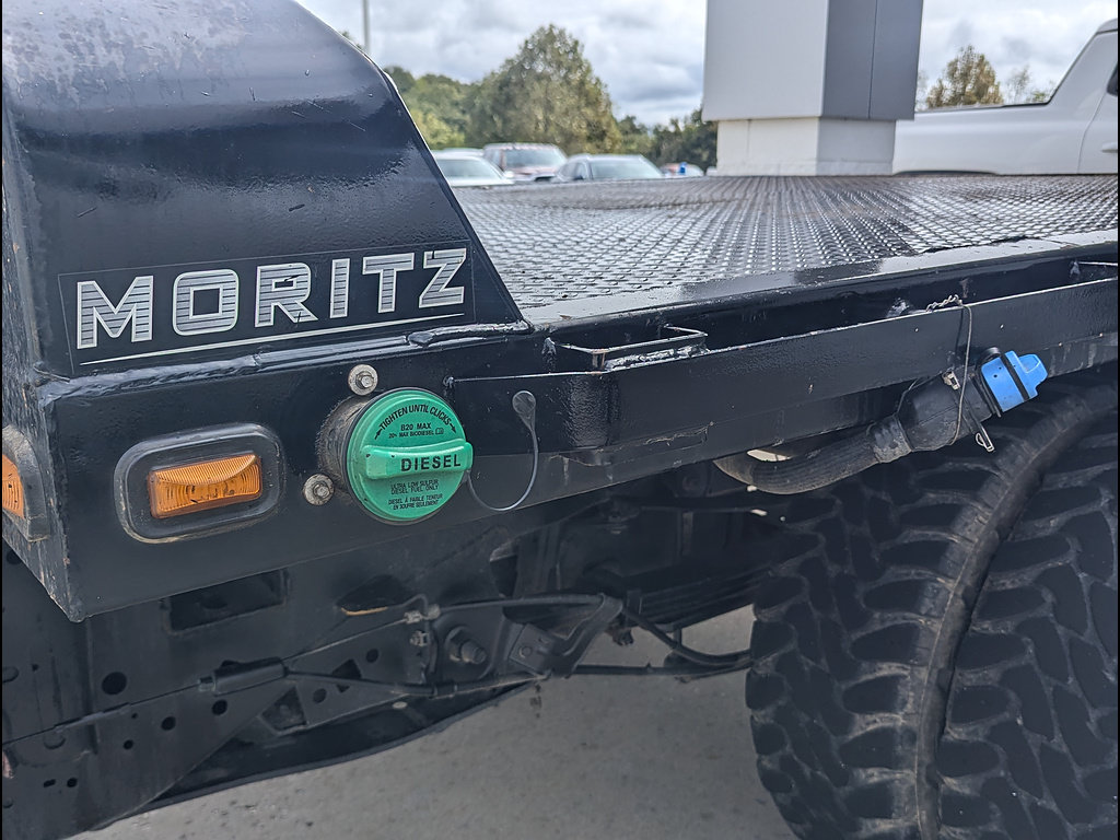 Used 2019 Ford F450 Limited AWD/4WD image 8