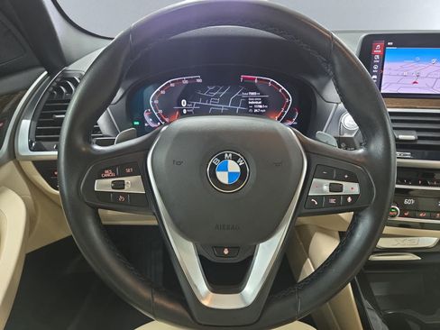 Used 2021 BMW X3 xDrive30i w/ Premium Package AWD/4WD image 18
