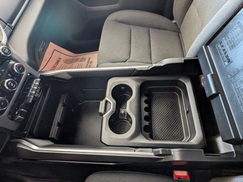 Used 2022 RAM 1500 Big Horn image 15