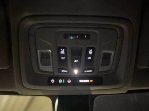 Used 2022 Chevrolet Silverado 1500 LTZ w/ LTZ Premium Texas Edition image 57