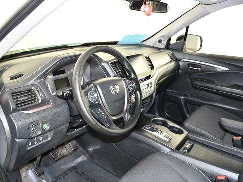 Used 2023 Honda Ridgeline Sport image 37