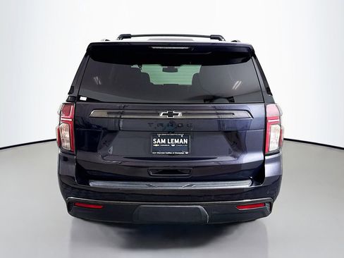 Used 2022 Chevrolet Tahoe Z71 w/ Luxury Package image 6