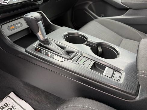 Certified 2024 Honda Civic LX image 8