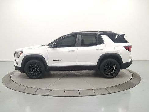 Used 2026 GMC Terrain Elevation AWD/4WD image 5