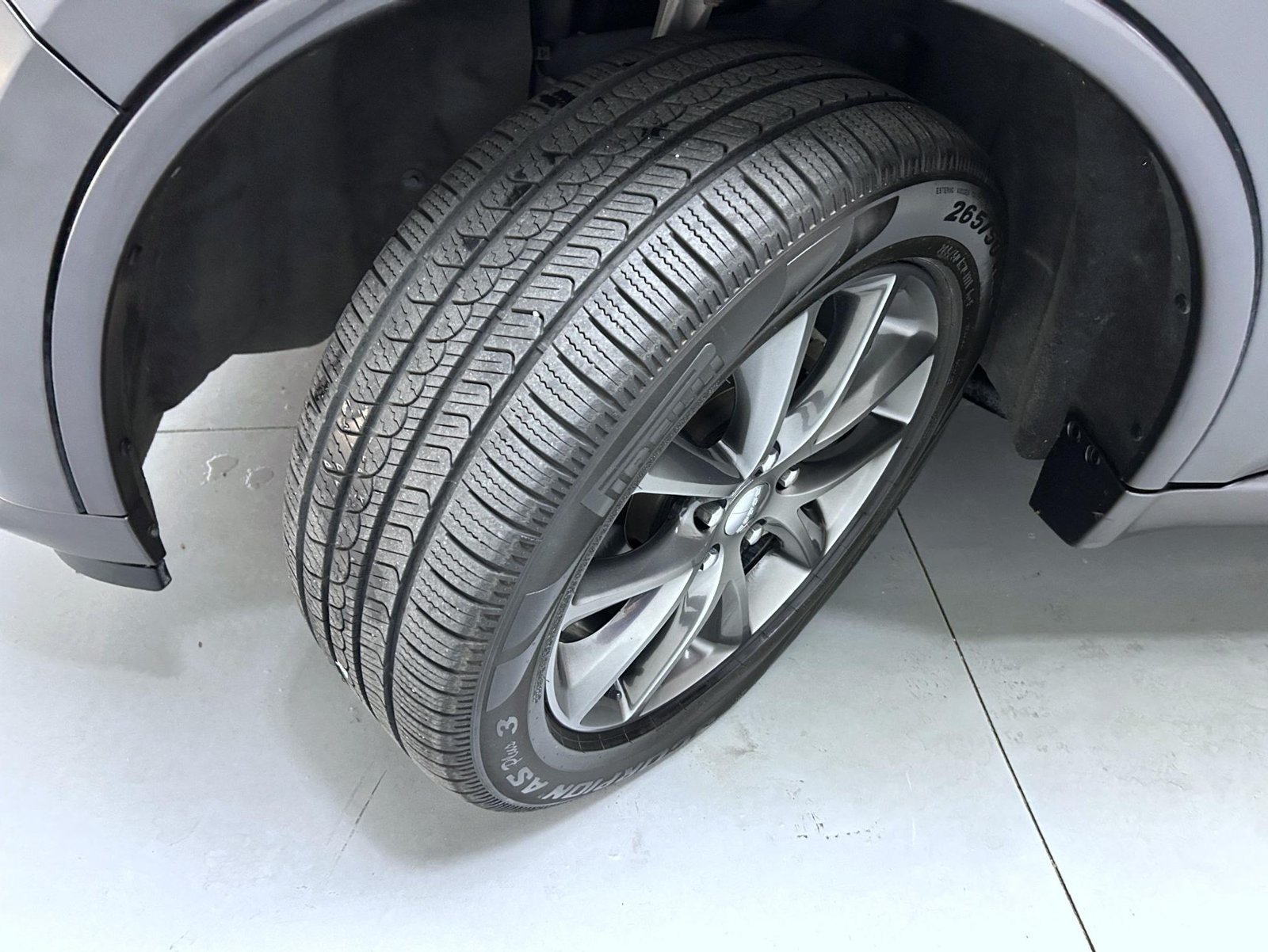 Used 2018 Dodge Durango GT AWD/4WD image 24