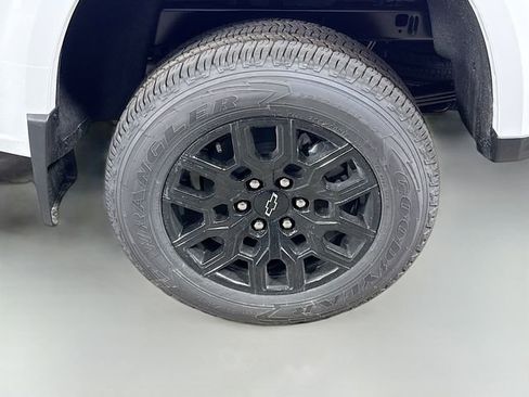 New 2026 Chevrolet Colorado W/T AWD/4WD image 33