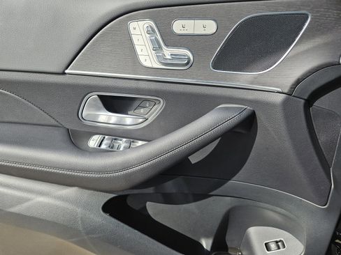 Certified 2026 Mercedes-Benz GLE 350 4MATIC image 15
