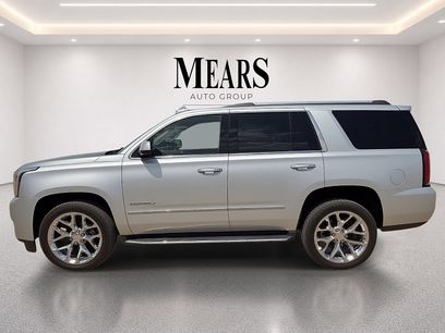 Used 2018 GMC Yukon Denali w/ Open Road Package