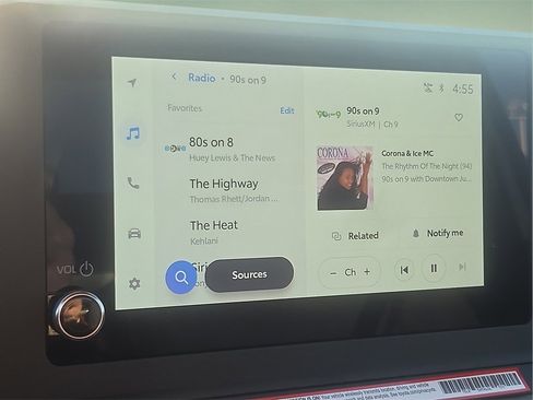 New 2026 Toyota Tacoma SR image 23