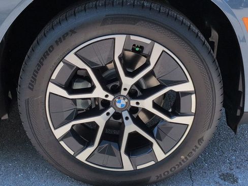 New 2026 BMW X3 xDrive30 w/ Convenience Package AWD/4WD image 11