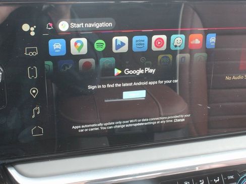 New 2026 GMC Sierra 3500 Denali Ultimate image 44