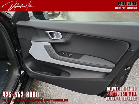 Used 2022 Polestar Polestar 2 image 19