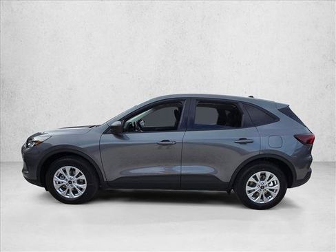New 2026 Ford Escape Active w/ Tech Pack #1 FWD image 5
