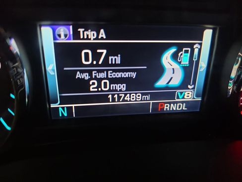 Used 2020 Chevrolet Tahoe LS RWD image 22