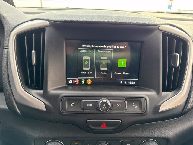 Used 2019 GMC Terrain SLE w/ Driver Convenience Package AWD/4WD image 29