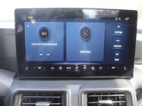 New 2026 Ford Mustang Coupe image 7