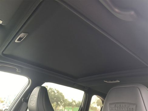 New 2026 Subaru Forester Wilderness image 21