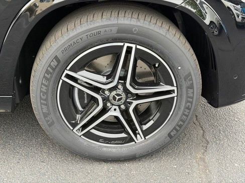 New 2026 Mercedes-Benz GLE 450 4MATIC image 26