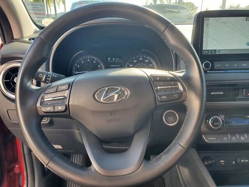 Used 2023 Hyundai Kona SEL w/ Convenience Package image 28