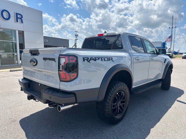 New 2026 Ford Ranger Raptor AWD/4WD image 20