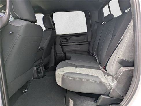 New 2025 RAM 2500 Tradesman image 15