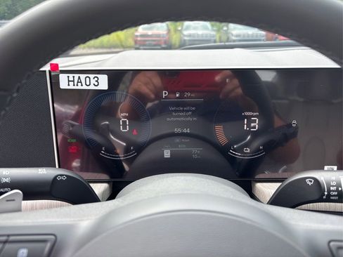 New 2025 Hyundai Sonata SEL image 18