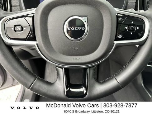 Used 2026 Volvo XC90 B5 Plus AWD/4WD image 14