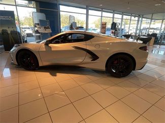 New 2026 Chevrolet Corvette Stingray Preferred Cpe w/ 2LT video 3