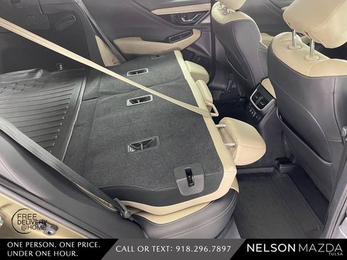 Used 2022 Subaru Outback Limited XT w/ Tech Package 2 image 48