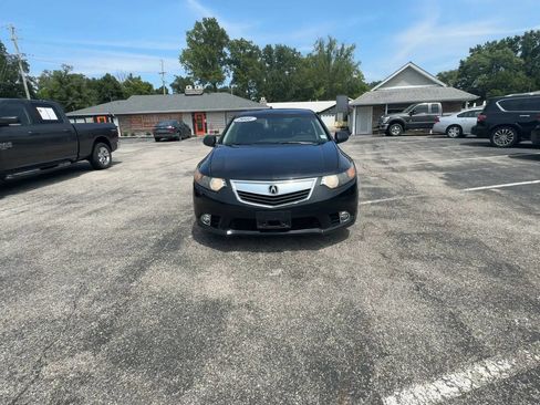 Used 2011 Acura TSX V6 Sedan FWD image 4
