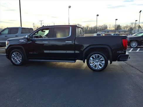 Used 2021 GMC Sierra 1500 Denali w/ Denali Ultimate Package image 3