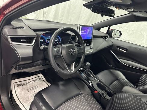 Used 2026 Toyota Corolla XSE FWD image 15