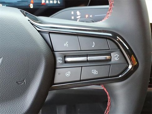 New 2026 Chevrolet Equinox RS image 24