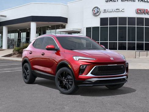 New 2026 Buick Encore GX Sport Touring w/ Comfort Package image 8