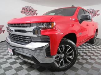Used 2022 Chevrolet Silverado 1500 LT w/ Texas Edition Plus AWD/4WD video 1