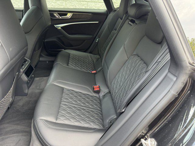 Used 2020 Audi S7 Prestige w/ Prestige Package AWD/4WD image 8