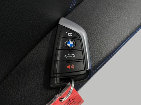 Used 2021 BMW M235i xDrive Gran Coupe w/ Premium Package AWD/4WD image 32