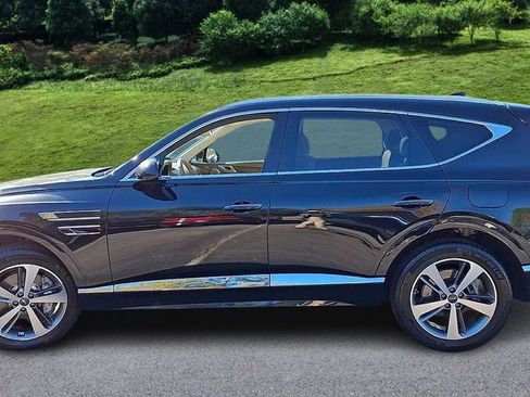 Used 2023 Genesis GV80 2.5T w/ Prestige 20" Package image 5