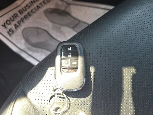 Used 2023 Honda Civic Sport Touring image 26