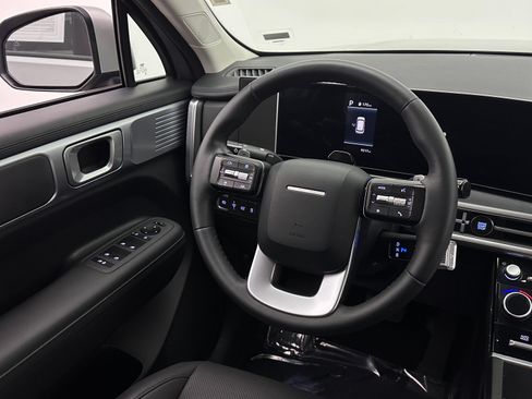 Used 2026 Hyundai Santa Fe SEL FWD image 25