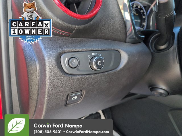 Used 2019 Chevrolet Blazer RS AWD/4WD image 13