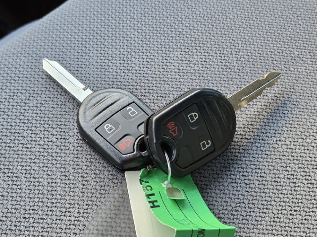 Used 2012 Ford F150 XL w/ PWR Equipment Group RWD image 30